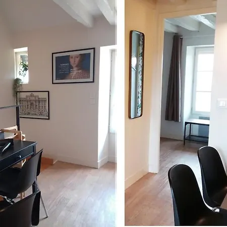 Maison De Village A