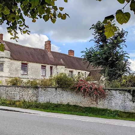 Maison De Village A