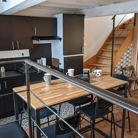 Σπίτι διακοπών Maison De Village A Omerville