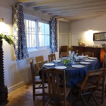 Maison De Village A Σπίτι διακοπών Omerville