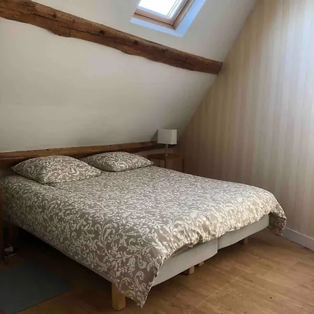 Σπίτι διακοπών Maison De Village A Omerville
