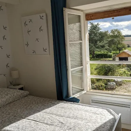 Maison De Village A Σπίτι διακοπών Omerville
