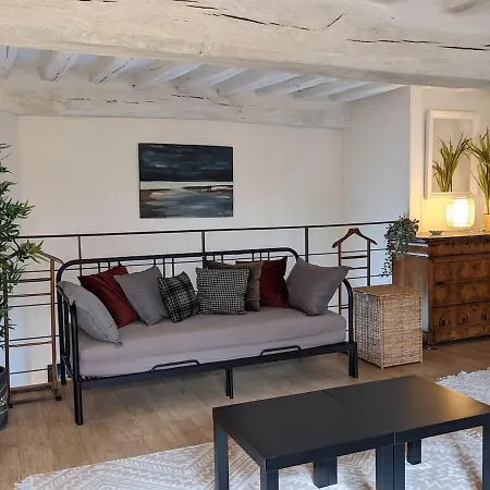 Σπίτι διακοπών Maison De Village A