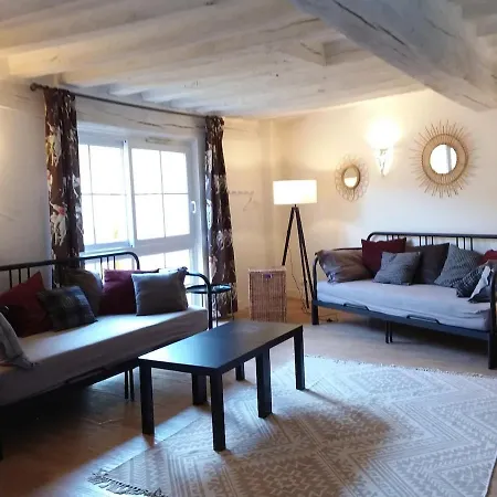Maison De Village A Σπίτι διακοπών