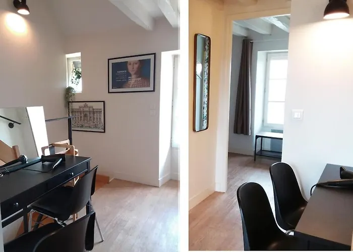 Maison De Village A