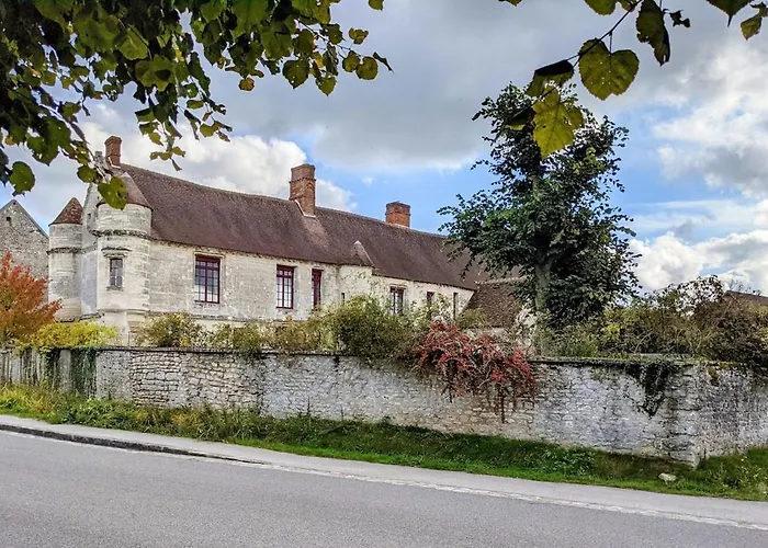 Maison De Village A