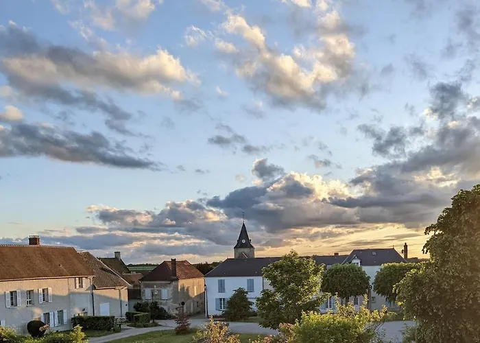 Maison De Village A * Omerville