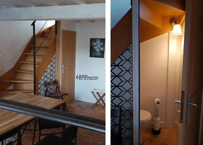 펜션 Maison De Village A *